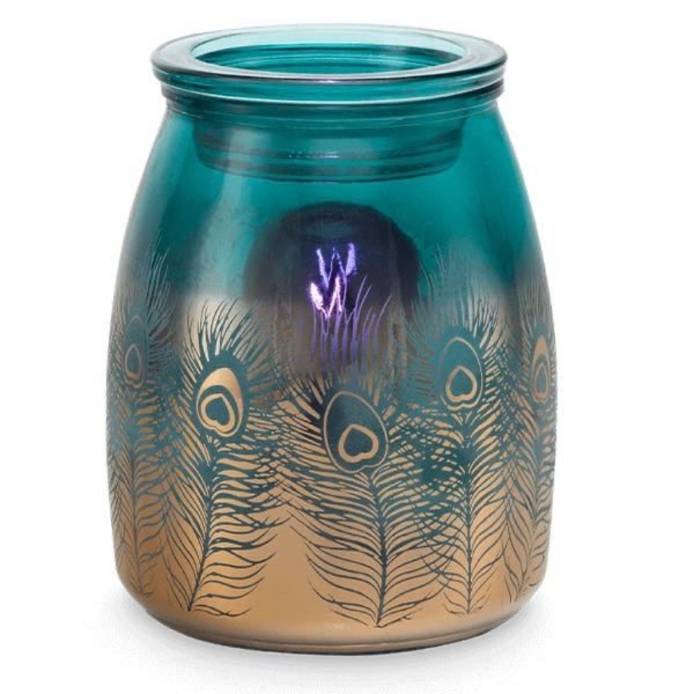 Be Bold Scentsy Warmer